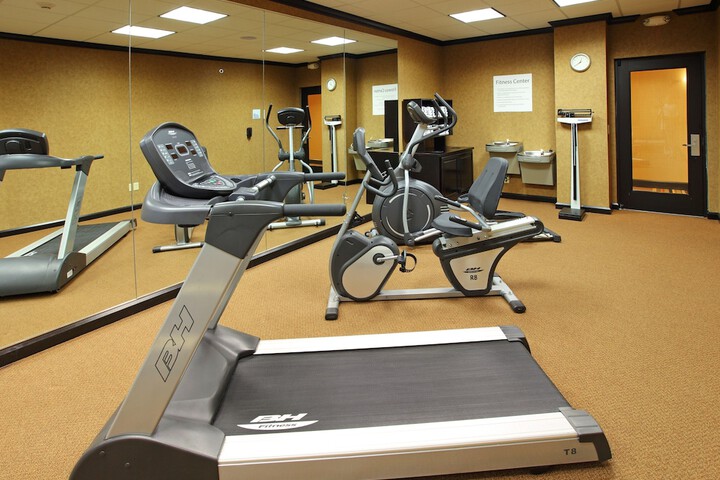 Health and Fitness 51 of 55