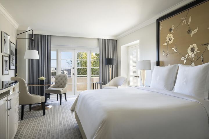 Four Seasons Los Angeles at Beverly Hills