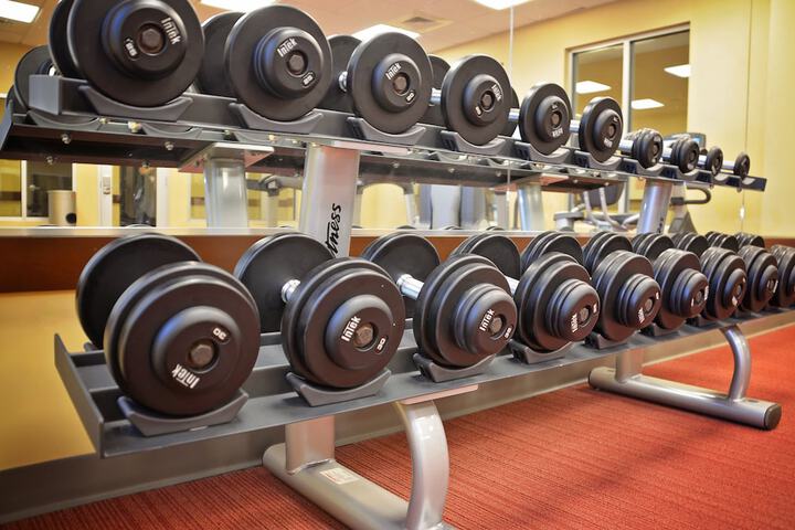 Health and Fitness 32 of 34