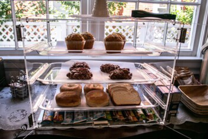 Governors Inn Bed & Breakfast