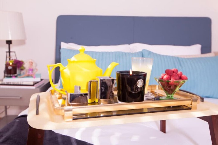 Breakfast/Coffee Service 35 of 44