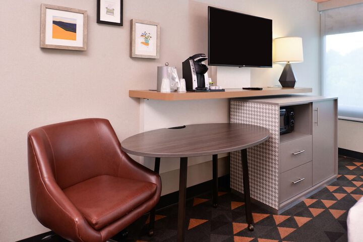 Holiday Inn Auburn-Finger Lakes Region by IHG