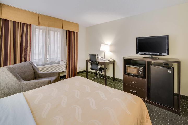 Quality Inn & Suites Sioux Falls South