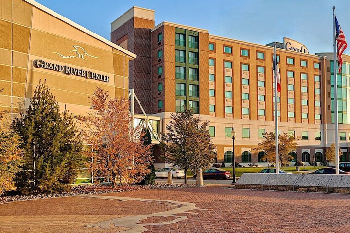 Hotel 2 of 44