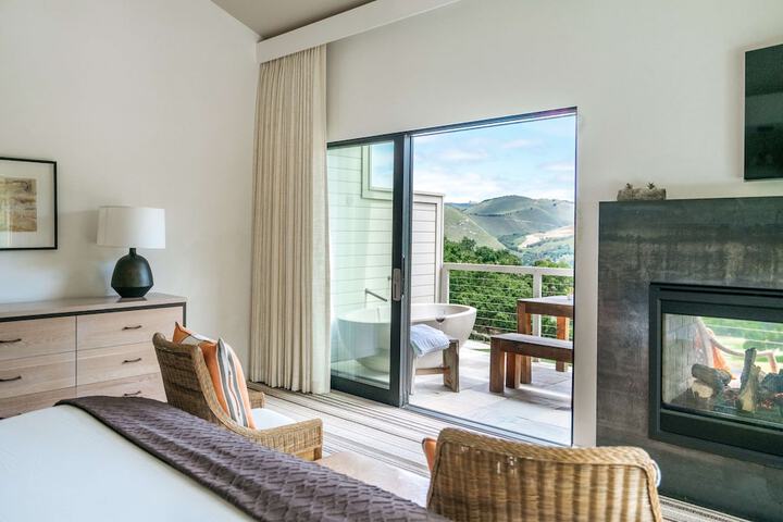 Carmel Valley Ranch in The Unbound Collection by Hyatt