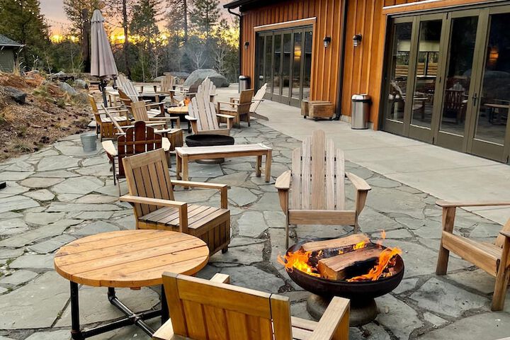 Terrace/Patio 66 of 83