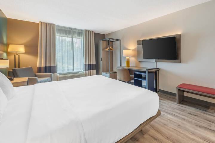 Comfort Inn & Suites Cookeville