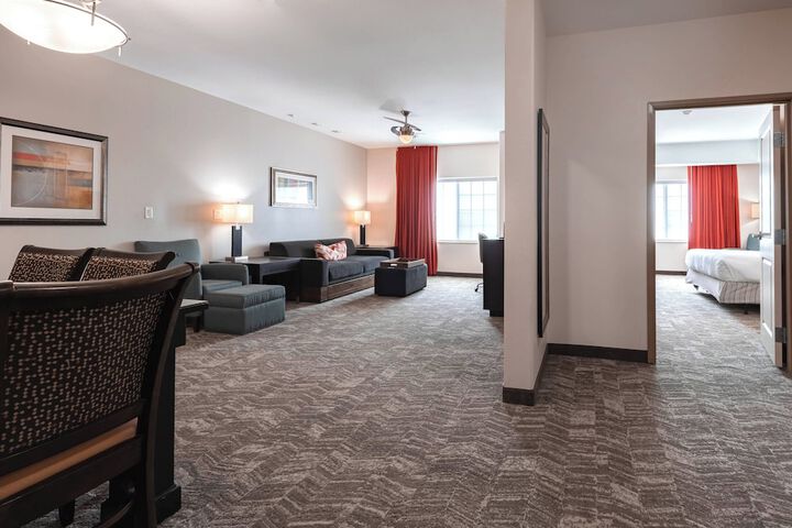 Springhill Suites by Marriott Waco Woodway