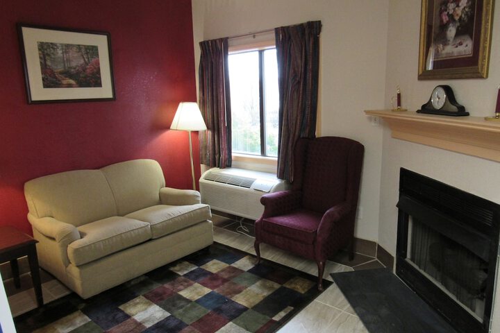 Hotel Interior 20 of 78