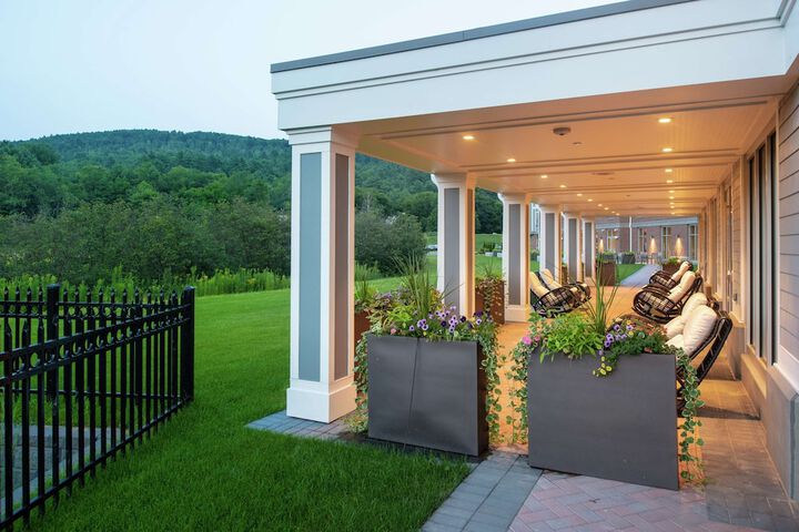 Terrace/Patio 86 of 87