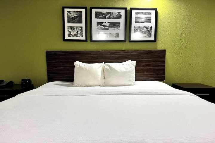 Travelodge by Wyndham Flowood / Jackson/Airport North