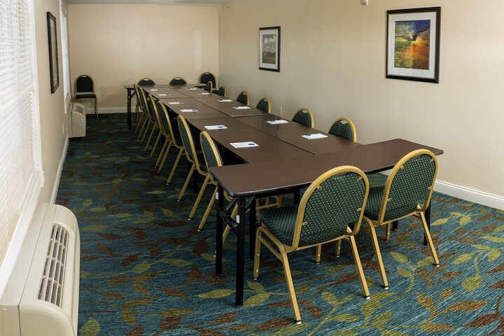 Candlewood Suites St. Joseph / Benton Harbor by IHG
