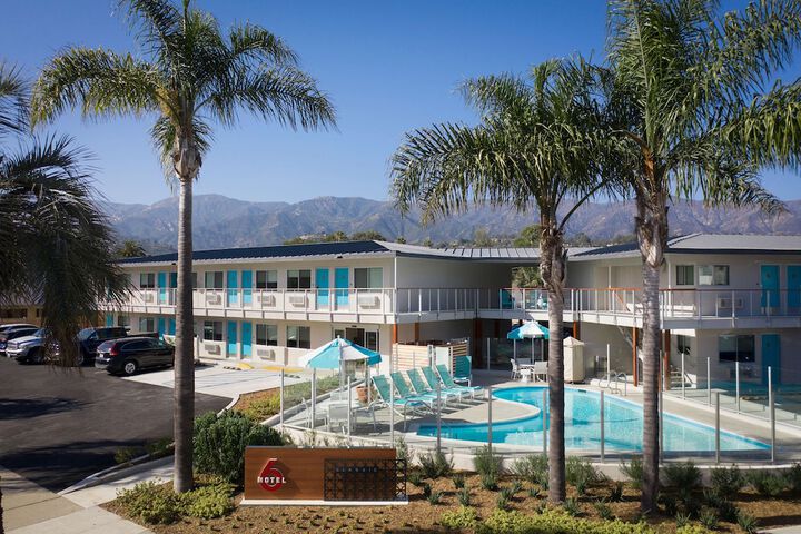 Hotel 7 of 27