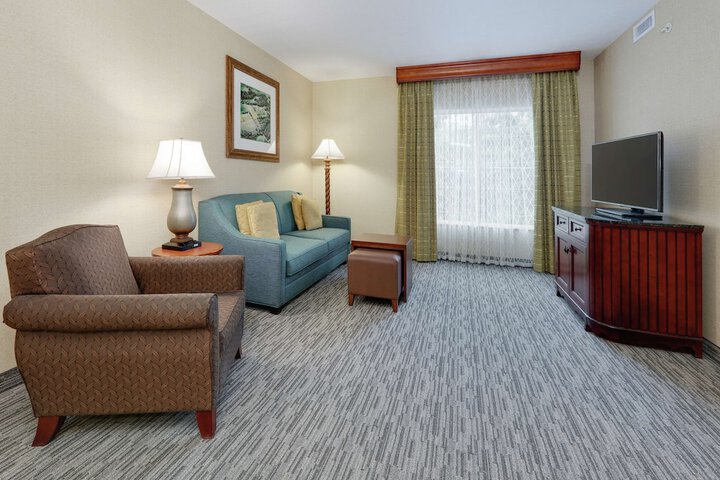 Homewood Suites by Hilton Hagerstown