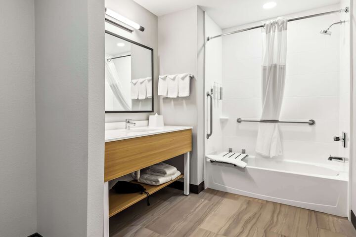 Spark by Hilton Catoosa