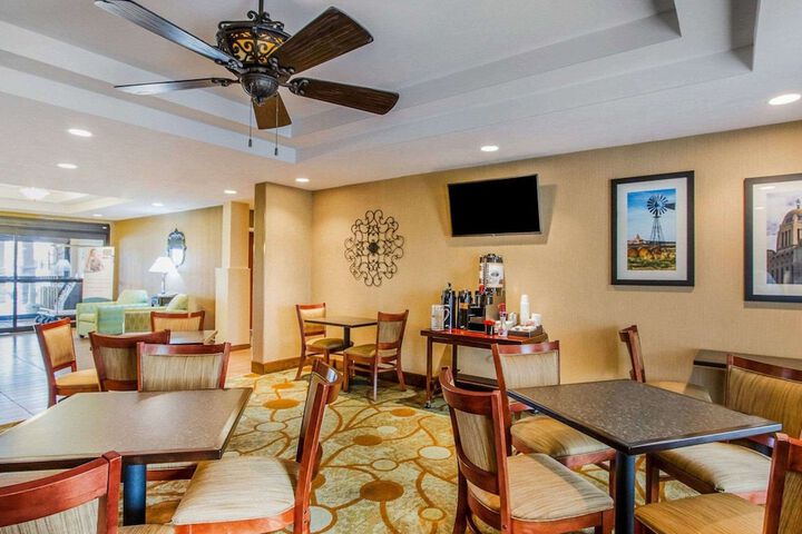 MainStay Suites Grand Island