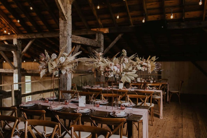 Wedding/Banquet 76 of 77