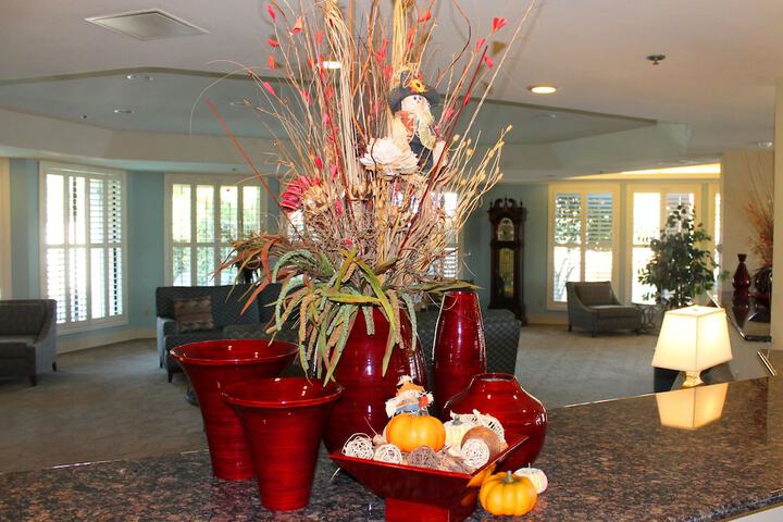 Hotel Interior 8 of 24