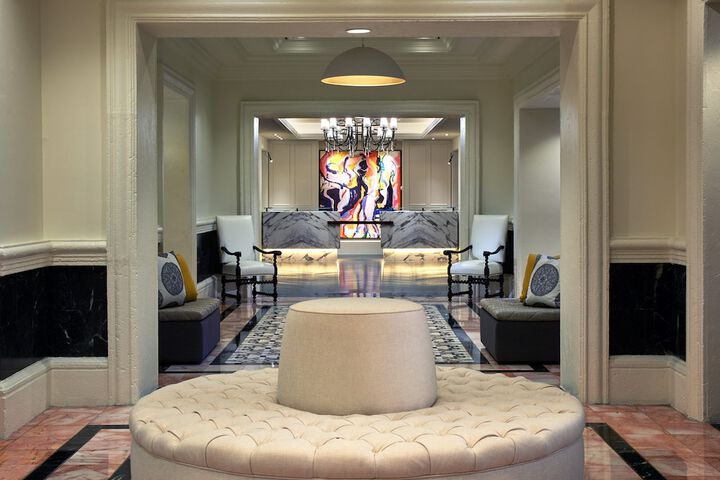 Hotel Colonnade Coral Gables Autograph Collection