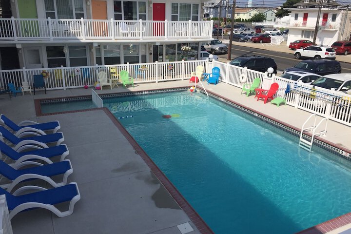 Pool 8 of 46