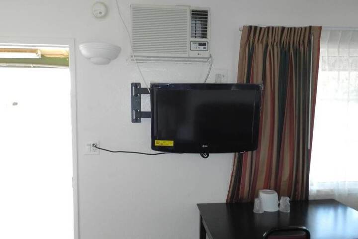 Starlite Motel