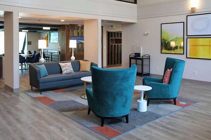 Hotel Interior 18 of 78
