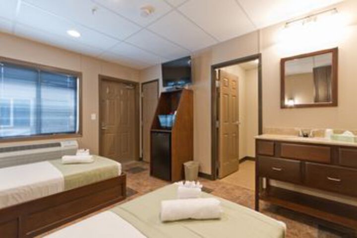 Tres Rios Lodge