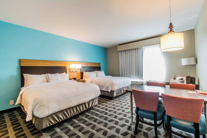 Towneplace Suites by Marriott Evansville Newburgh