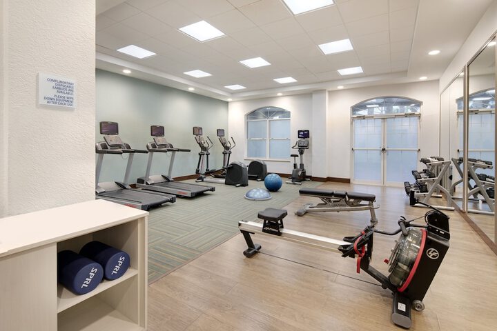 Health and Fitness 47 of 52