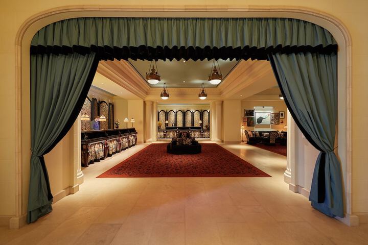 Hotel Interior 10 of 71