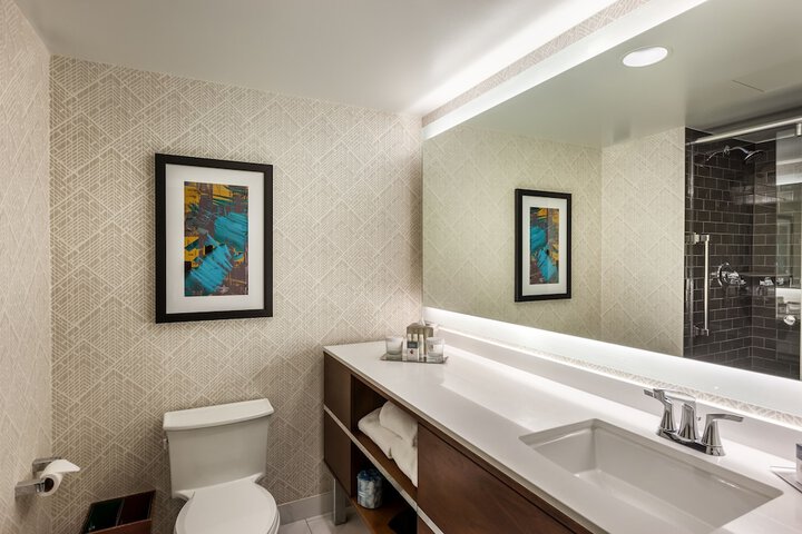DoubleTree by Hilton Hotel & Suites Houston by the Galleria