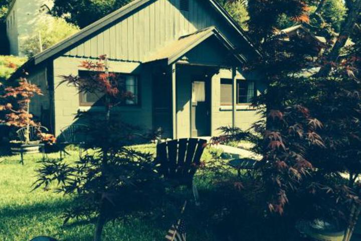 My Sisters Cottage
