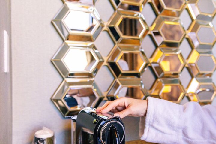 JW Marriott New Orleans