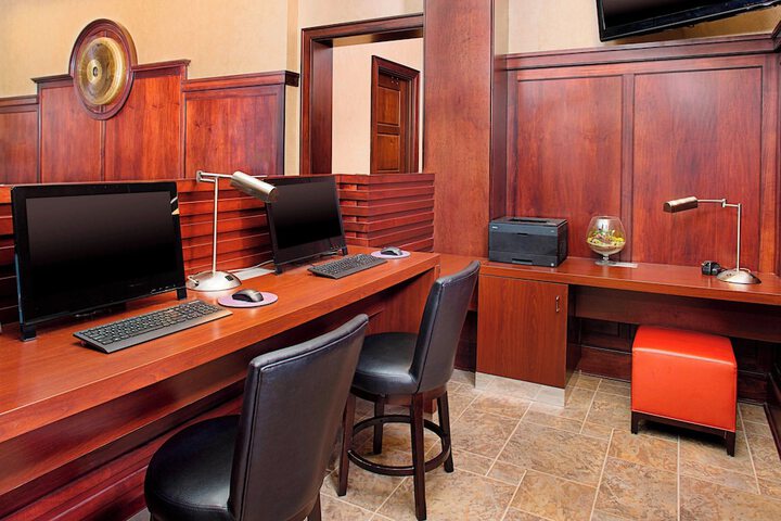 Sheraton Rockville Hotel