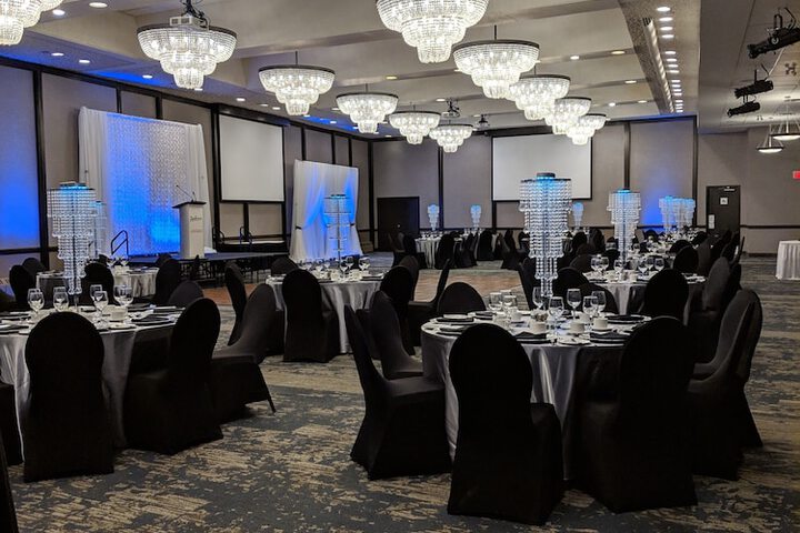 Radisson Hotel Winnipeg Downtown