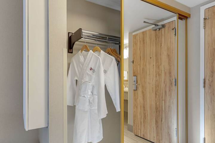 Best Western Plus Executive Inn