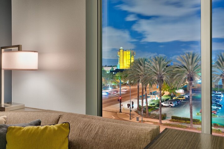 Hotel View 55 of 56