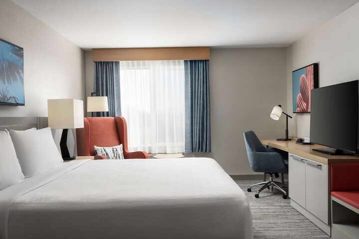 Hilton Garden Inn San Jose / Milpitas