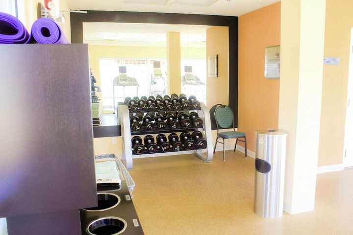 Health and Fitness 52 of 53