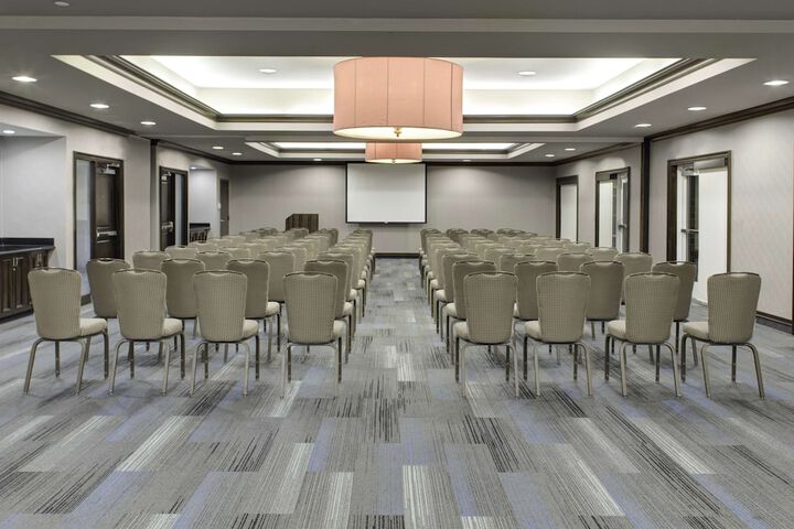 HYATT house Sterling / Dulles Airport-North