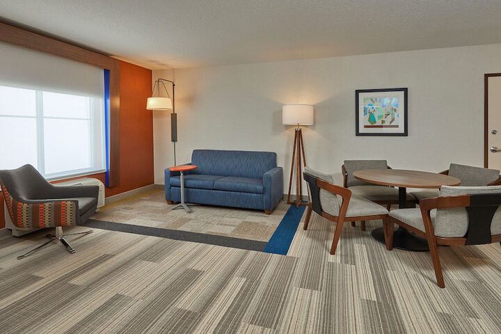 Holiday Inn Express Eugene - Springfield by IHG