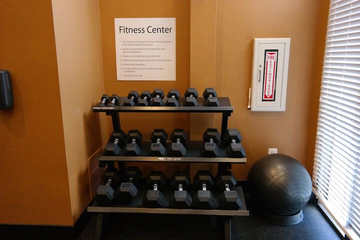 Health and Fitness 31 of 34