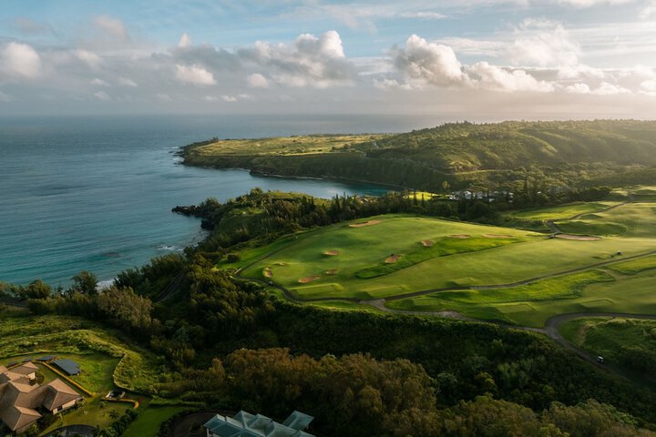 The Ritz-Carlton Maui Kapalua