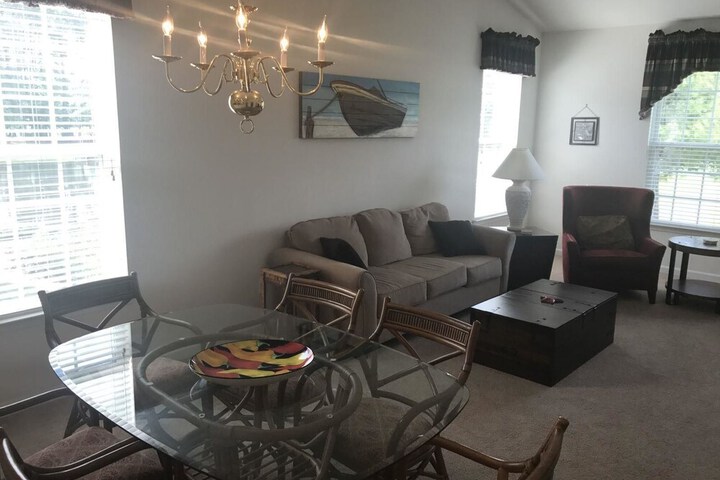 28C Sandpiper Bay