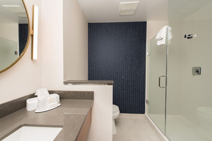 Fairfield Inn & Suites by Marriott Penticton