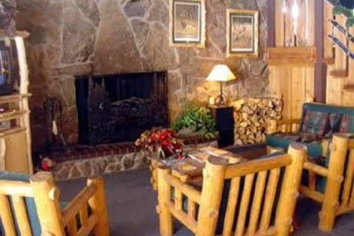 Georgetown Mountain Inn