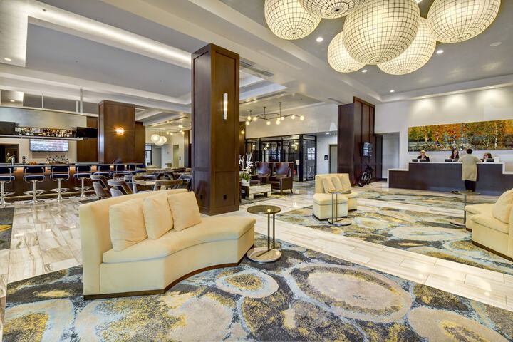 Hotel Interior 19 of 66