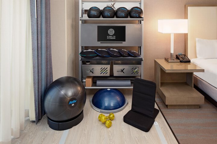 DoubleTree by Hilton Irvine - Spectrum