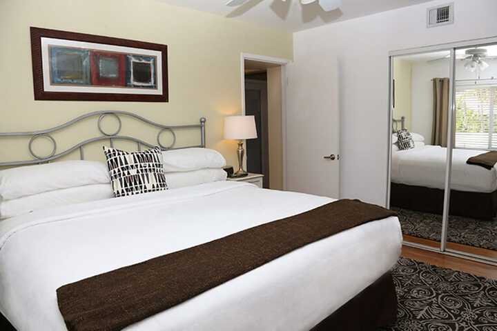 The Cabanas Guesthouse & Spa - Caters to Gay Men