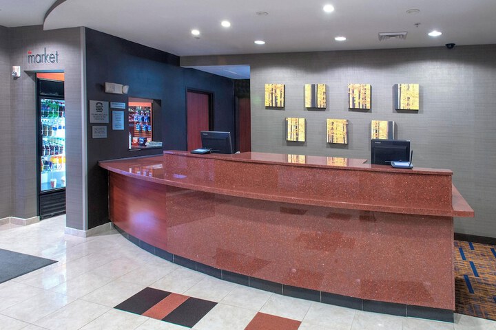 Hotel Interior 10 of 33